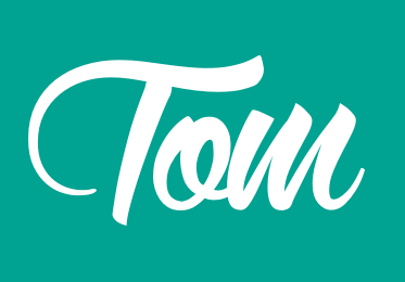 Tom Kremer Logo